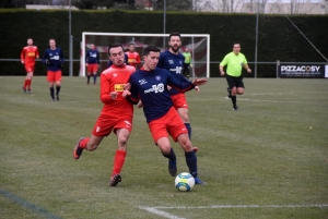 Foot, R2 : Monistrol reste en embuscade