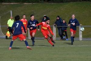 Foot, R2 : Monistrol reste en embuscade