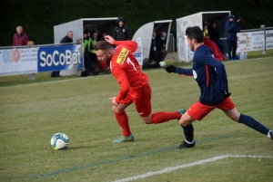 Foot, R2 : Monistrol reste en embuscade