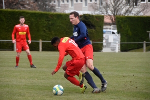 Foot, R2 : Monistrol reste en embuscade