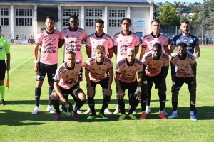 Au Puy-en-Velay, l&#039;AS Saint-Etienne enchaîne avec une deuxième victoire en match amical