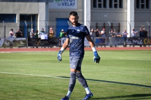 Au Puy-en-Velay, l&#039;AS Saint-Etienne enchaîne avec une deuxième victoire en match amical