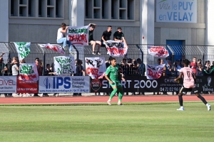 Au Puy-en-Velay, l&#039;AS Saint-Etienne enchaîne avec une deuxième victoire en match amical