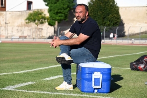 Au Puy-en-Velay, l&#039;AS Saint-Etienne enchaîne avec une deuxième victoire en match amical