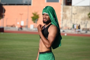 Au Puy-en-Velay, l&#039;AS Saint-Etienne enchaîne avec une deuxième victoire en match amical