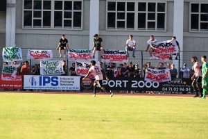 Au Puy-en-Velay, l&#039;AS Saint-Etienne enchaîne avec une deuxième victoire en match amical