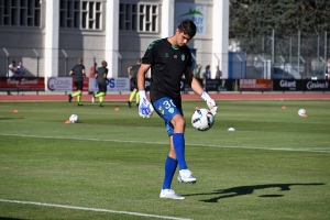 Au Puy-en-Velay, l&#039;AS Saint-Etienne enchaîne avec une deuxième victoire en match amical