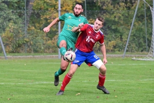 Foot, D1 : Dunières se rate, Vals remonte