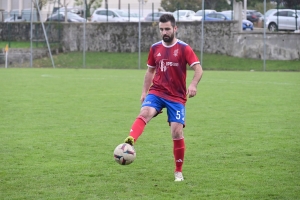 Foot, D1 : Dunières se rate, Vals remonte