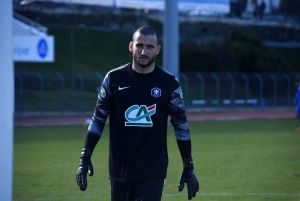 Foot : Le Puy s&#039;arrache contre Aurillac au 7e tour de la Coupe de France