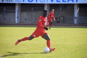 Foot : Le Puy s&#039;arrache contre Aurillac au 7e tour de la Coupe de France