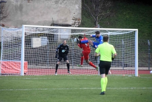 Foot : Le Puy s&#039;arrache contre Aurillac au 7e tour de la Coupe de France