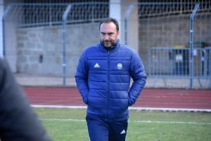 Foot : Le Puy s&#039;arrache contre Aurillac au 7e tour de la Coupe de France