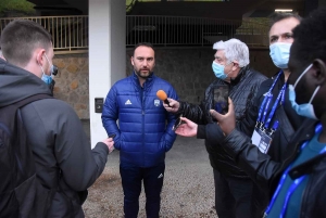 Foot : Le Puy s&#039;arrache contre Aurillac au 7e tour de la Coupe de France