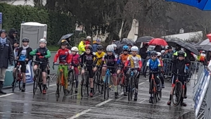 Cyclisme : le VC du Velay engrange de l’expérience au Trophée de France de cyclo-cross