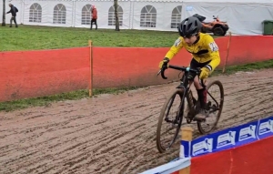 Cyclisme : le VC du Velay engrange de l’expérience au Trophée de France de cyclo-cross