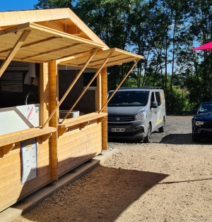 Rando en quad, snack, canoë, Tour de France : l’été animé avec Loisirs Location des Sucs