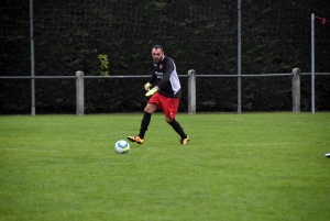 Foot : Monistrol s&#039;est montré patient