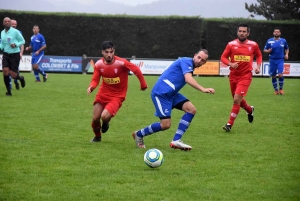 Foot : Monistrol s&#039;est montré patient