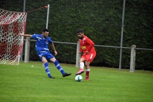 Foot : Monistrol s&#039;est montré patient