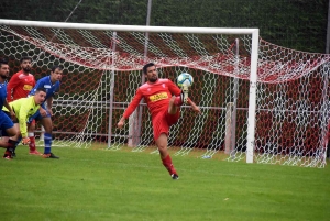 Foot : Monistrol s&#039;est montré patient