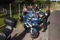 Beauzac : une série d&#039;ateliers et de conseils pour les motards