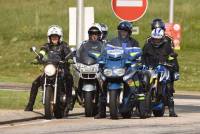 Beauzac : une série d&#039;ateliers et de conseils pour les motards