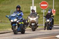 Beauzac : une série d&#039;ateliers et de conseils pour les motards