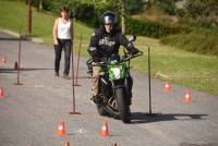 Beauzac : une série d&#039;ateliers et de conseils pour les motards