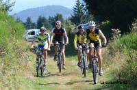 Yssingeaux : trois circuits samedi pour la Rando VTT des 5 coqs