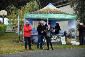 Le territoire Mézenc Loire Meygal labellisé &quot;Station Respirando&quot;