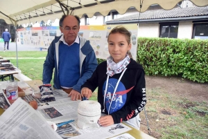 Le territoire Mézenc Loire Meygal labellisé &quot;Station Respirando&quot;