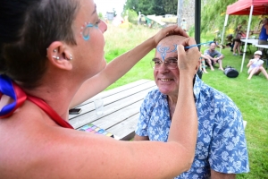 Le premier Festisanj a rendu possible des futurs joyeux