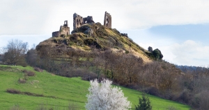 Retournac : une expo photos sur les curiosités naturelles du Massif Central