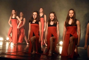 Yssingeaux : l&#039;association de danse va ouvrir la malle aux souvenirs pour son gala