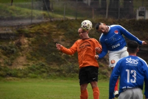 Foot : La Séauve encore mal récompensée de sa prestation