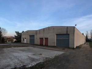 Usine Murgue en vente à Beauzac : la commune se pose la question