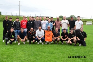 Foot : la Séauve Sport recherche des adversaires pour des matches amicaux