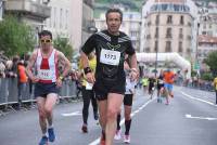 15 km du Puy : les champions africains... et tous les autres (photos)