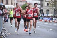 15 km du Puy : les champions africains... et tous les autres (photos)