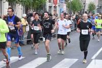 15 km du Puy : les champions africains... et tous les autres (photos)