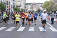 15 km du Puy : les champions africains... et tous les autres (photos)