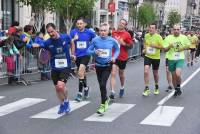 15 km du Puy : les champions africains... et tous les autres (photos)