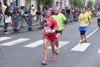 15 km du Puy : les champions africains... et tous les autres (photos)