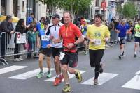 15 km du Puy : les champions africains... et tous les autres (photos)