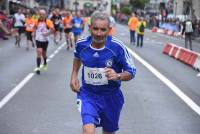 15 km du Puy : les champions africains... et tous les autres (photos)