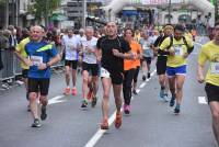 15 km du Puy : les champions africains... et tous les autres (photos)