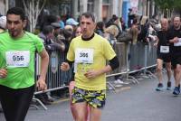 15 km du Puy : les champions africains... et tous les autres (photos)