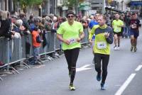 15 km du Puy : les champions africains... et tous les autres (photos)