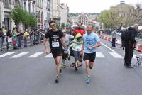 15 km du Puy : les champions africains... et tous les autres (photos)